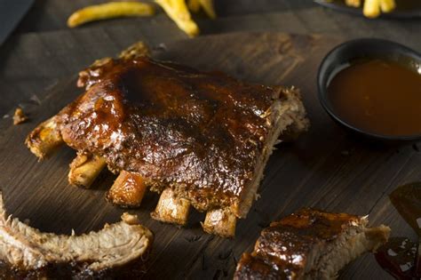 the-best-way-to-cook-pork-ribs-in-a-slow-cooker image