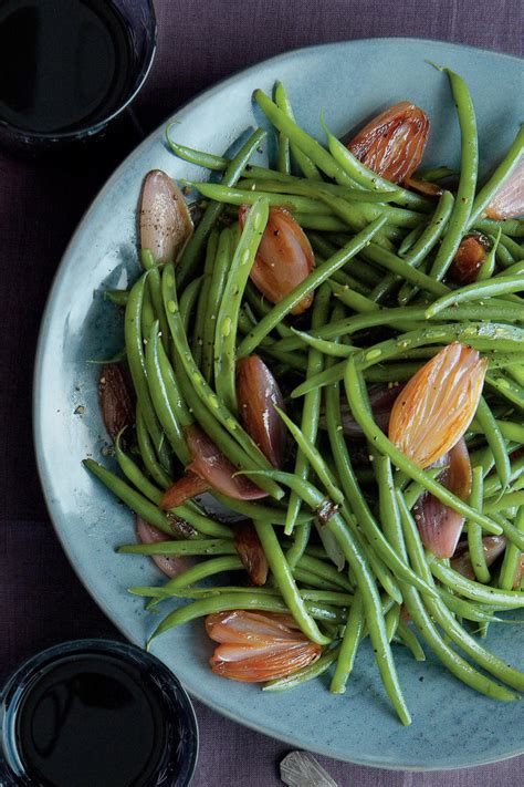 17-easy-green-bean-recipes-that-complement-any image