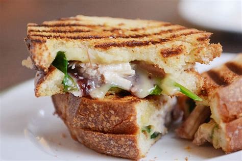 turkey-cranberry-brie-sandwich-panini-mels-kitchen-cafe image