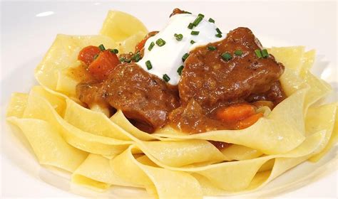 best-beef-stroganoff-recipe-a-real-classic-delicious image