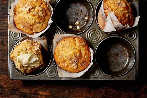 oat-muffins-recipe-king-arthur-baking image