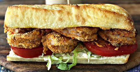 easy-shrimp-po-boy-recipe-video-stay-snatched image