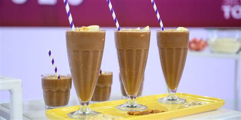non-dairy-chocolate-peanut-butter-milkshake image