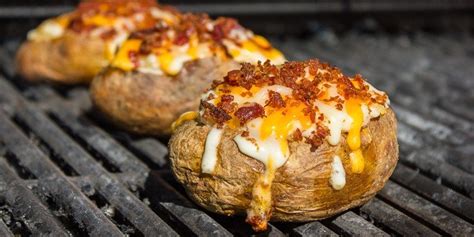grilled-cheddar-bacon-twice-baked-potatoes image