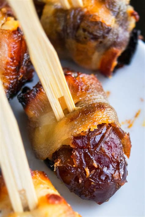 bacon-wrapped-dates-one-pan-one-pot image