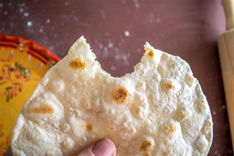 flour-tortillas-made-with-bacon-fat-mexican-please image
