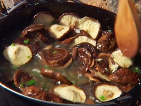 hearty-shiitake-mushroom-and-miso-soup-food-network image