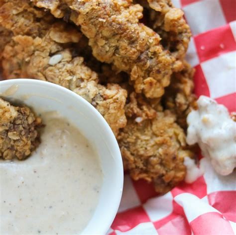 best-texas-chicken-fried-steak-fingers-the-2-spoons image