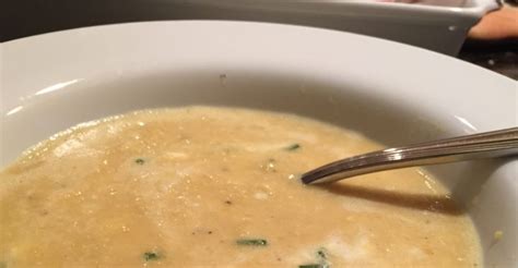 indian-spiced-corn-soup-with-yogurt-tails-told image