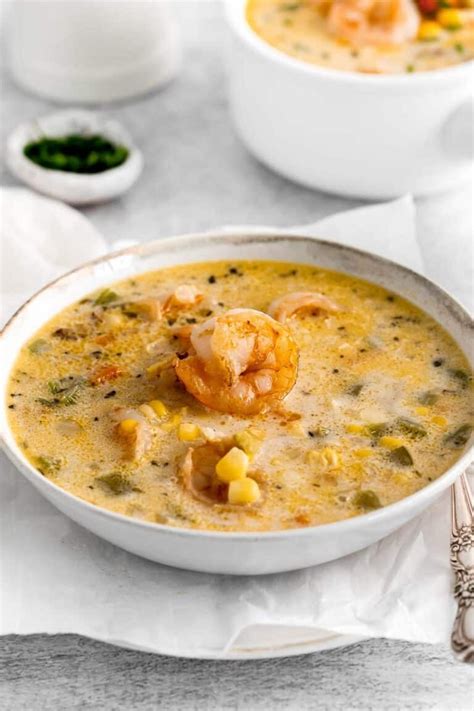 shrimp-corn-chowder-to-simply-inspire image