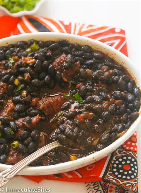 african-black-beans-stew-immaculate-bites image