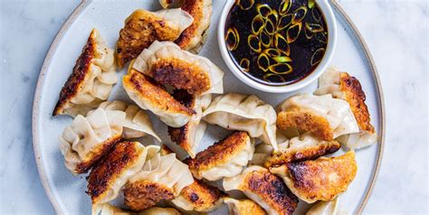 best-pot-stickers-recipe-how-to-make-homemade-delish image