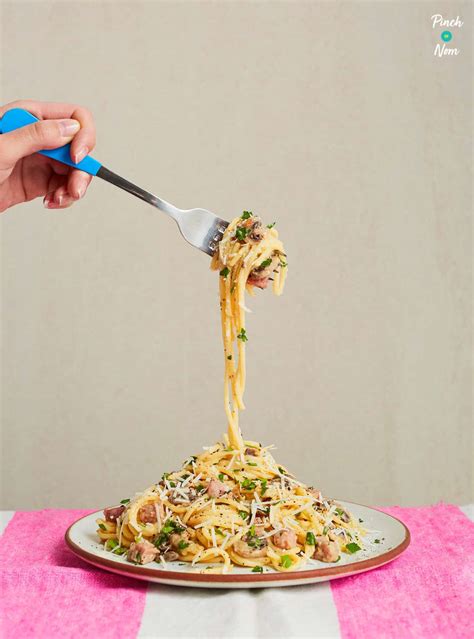 spaghetti-carbonara-the-best-slimming image