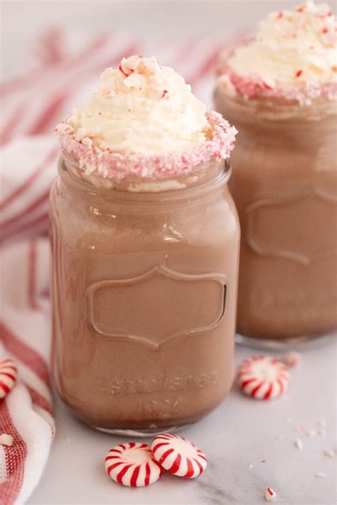 crockpot-hot-chocolate-the-carefree-kitchen image