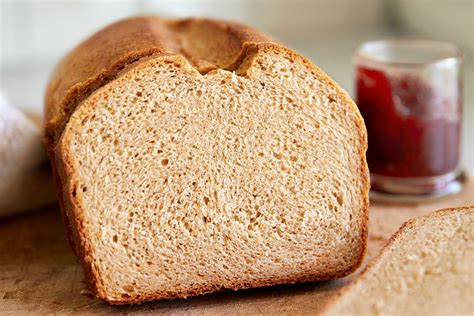 whole-wheat-bread image