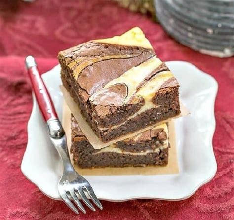 ricotta-cheesecake-brownies-that-skinny-chick-can-bake image