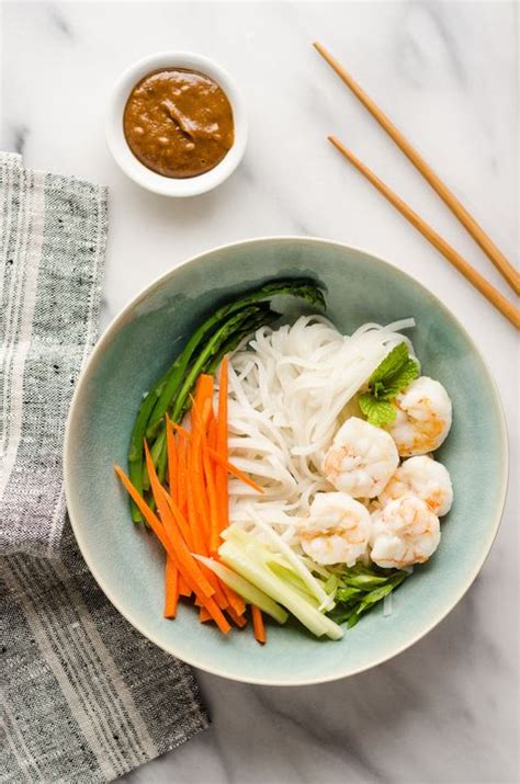 shrimp-spring-roll-noodle-bowls-the-pioneer-woman image
