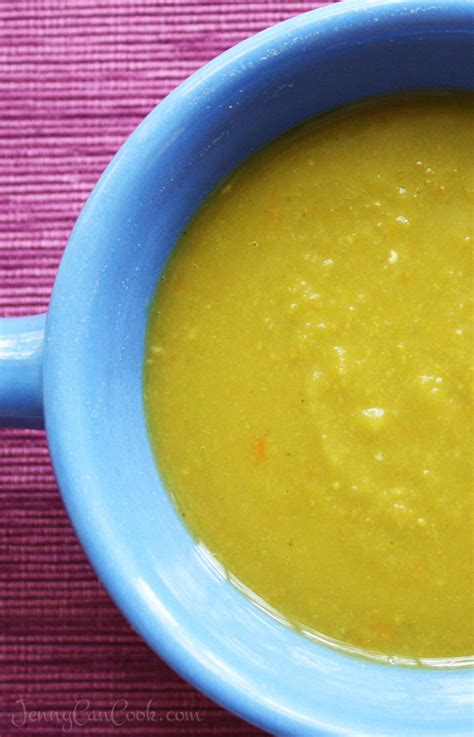 simple-pea-soup-best-split-pea-soup-recipe-jenny image