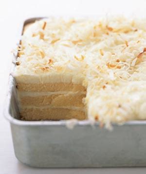toasted-coconut-refrigerator-cake-recipe-real-simple image