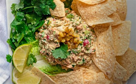 spicy-mexican-tuna-dip-good-catch image