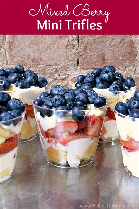 mixed-berry-mini-trifles-recipe-hello-little-home image