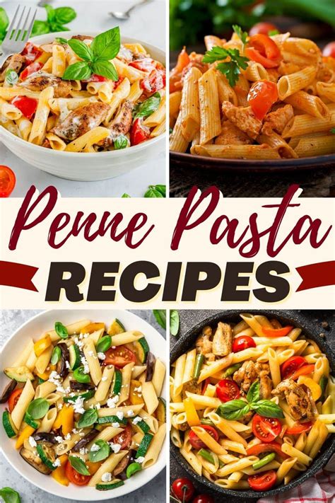 23-penne-pasta-recipes-to-put-on-repeat-insanely-good image