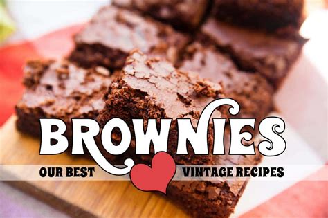 our-12-best-vintage-brownie-recipes-click-americana image