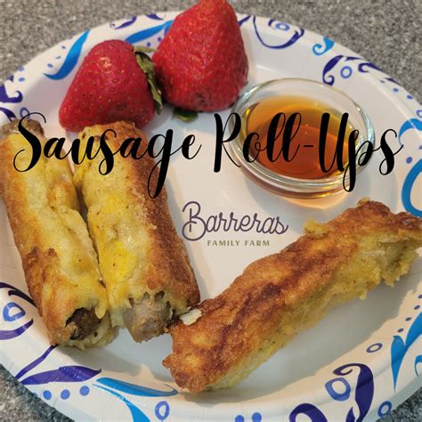 sausage-roll-ups image