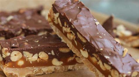 homemade-baby-ruth-candy-bars-recipe-flavorite image