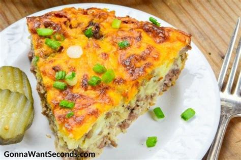 bisquick-impossible-cheeseburger-pie image