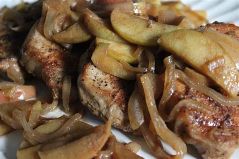 one-pan-apple-cinnamon-pork-chops-everyday-made image