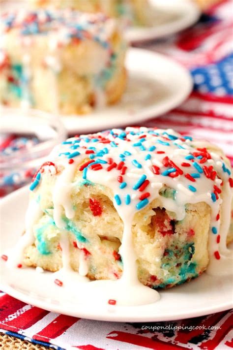 funfetti-red-white-and-blue-skillet-biscuits-coupon image