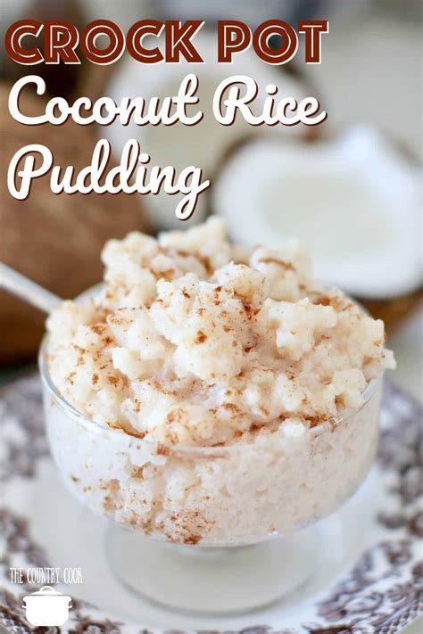 crock-pot-coconut-rice-pudding-video-the image