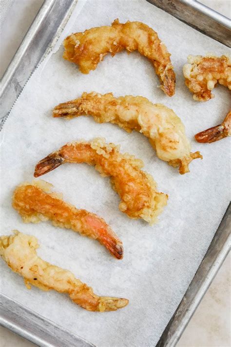 ebi-tempura-crispy-japanese-shrimp-tempura-the image