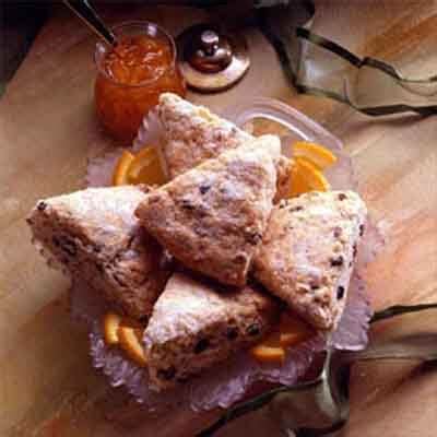 orange-sugared-scones-recipe-land-olakes image