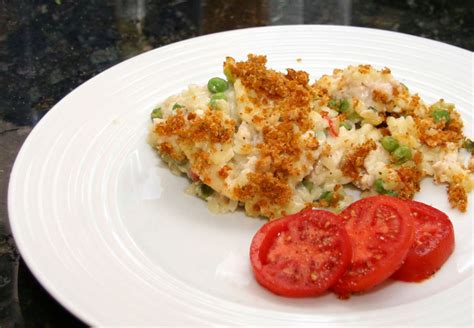 chicken-and-orzo-casserole-recipe-the-spruce-eats image