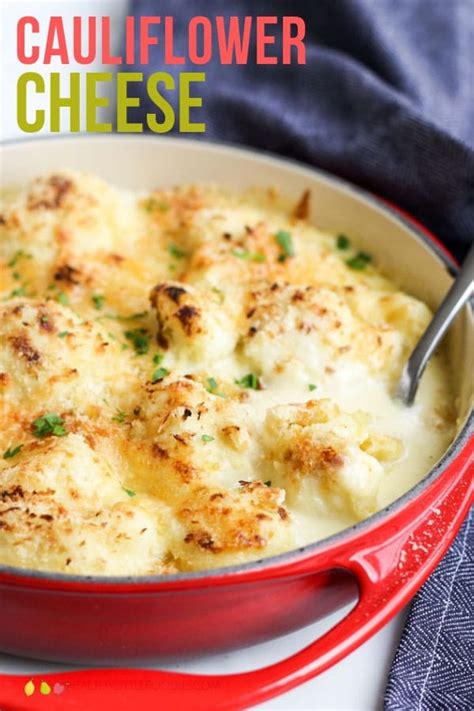 cauliflower-cheese-healthy-little-foodies image
