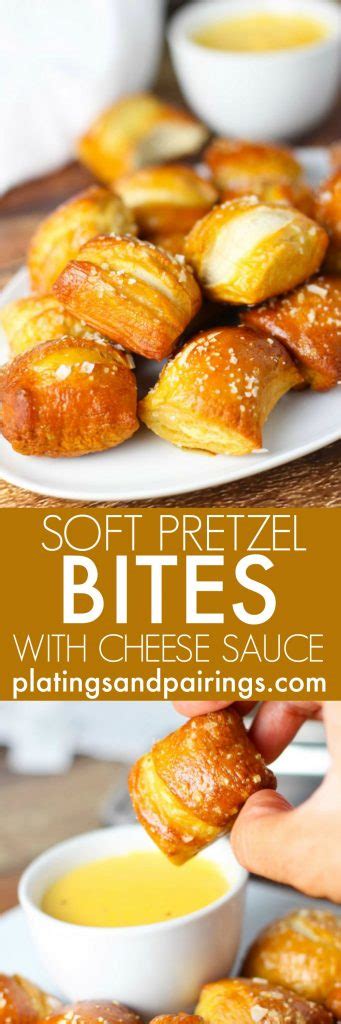 pretzel-bites-with-cheese-dip-3-ways-video image