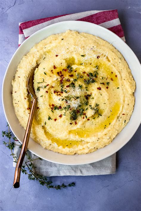 creamy-parmesan-polenta-with-thyme-the-little image
