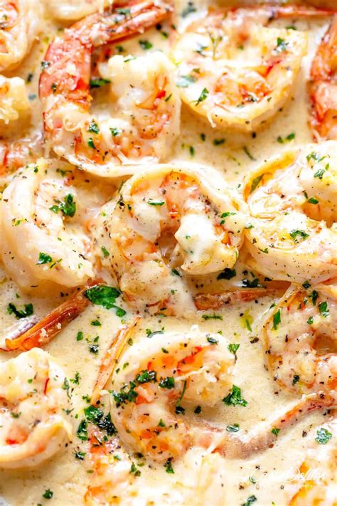 creamy-garlic-shrimp-with-parmesan-low-carb-cafe image