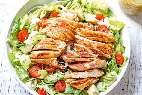 16-easy-chicken-salad-recipe-ideas-to-make-all-summer image