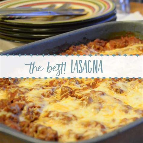 the-best-make-ahead-lasagna-recipe-harbour image