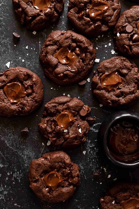 crinkly-fudge-brownie-cookies-recipe-also-the image