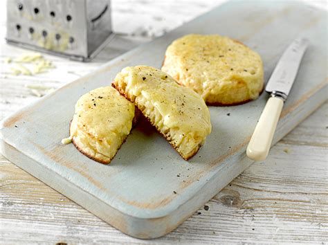 cheddar-cheese-on-crumpets-warburtons-gluten-free image