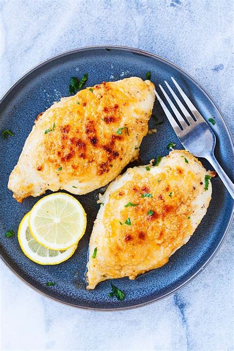 chicken-breast-recipes-baked-chicken-breast-with image