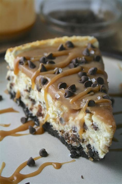 salted-caramel-chocolate-chip-cheesecake-oregon image