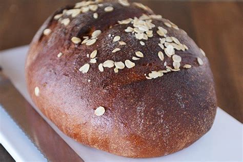 sweet-molasses-bread image
