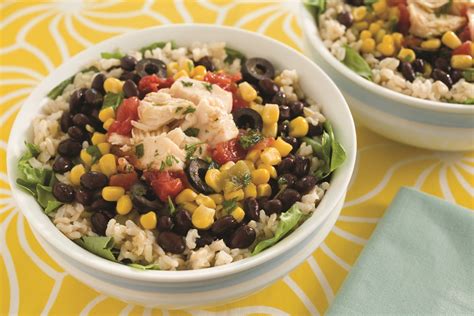 speedy-chicken-burrito-salad-bowls-recipe-go-dairy image