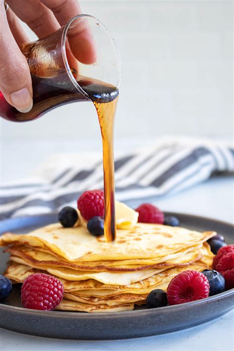4-ingredient-cream-cheese-pancakes-recipe-perfect image