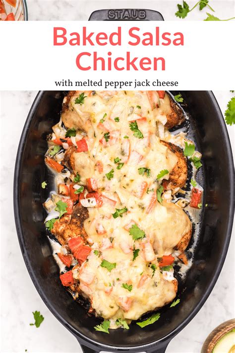 baked-salsa-chicken-slender-kitchen image